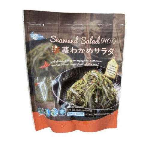 【冷蔵便】YEWON 辛 茎わかめサラダ - ナショナルマート通販